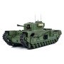 Радиоуправляемый танк CHURCHILL M.K.VII - TD-C2310