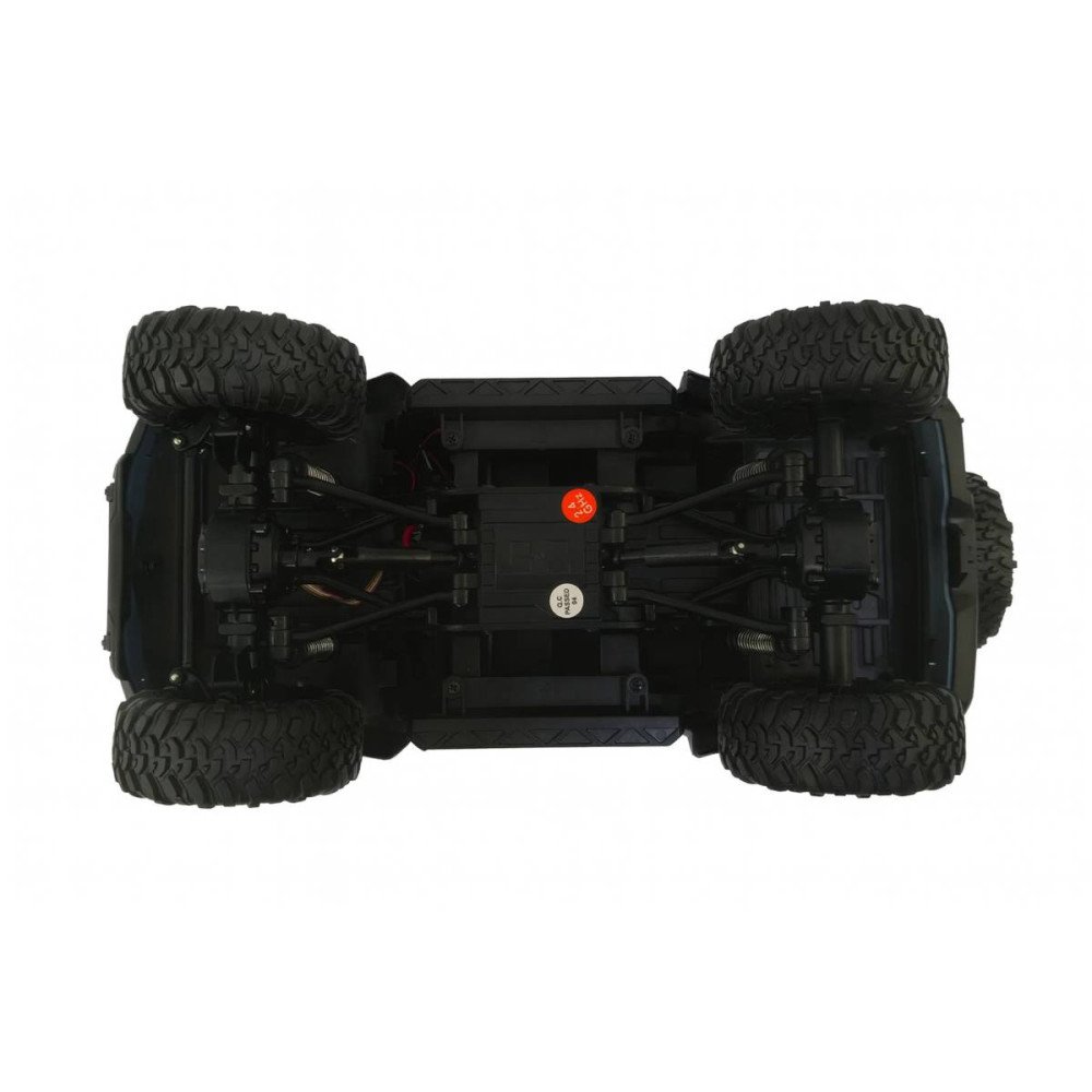 Радиоуправляемый краулер HB Defender (32 см, 4WD, 1:16) - HB-R1608
