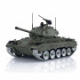 Радиоуправляемый танк M24 Chaffee Upgrade - TD-M2402U