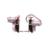 Силовая установка металл облегченная  Heng Long - 38-082