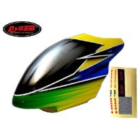 Капот Dynam - ERZ-116