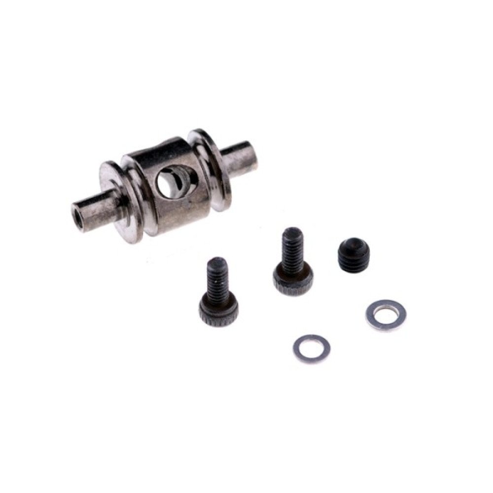 Хвостовой держатель Dynam - ERZ-037