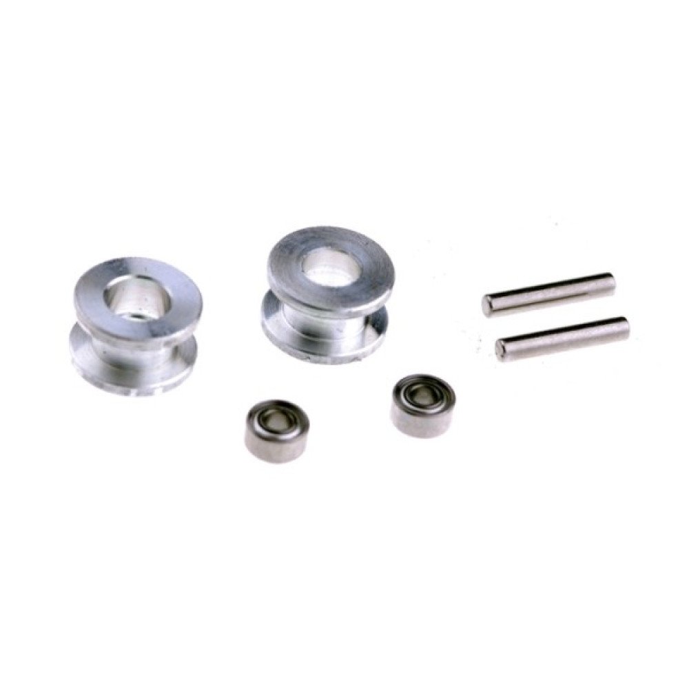 Шайба главного ротора Dynam - ERZ-042