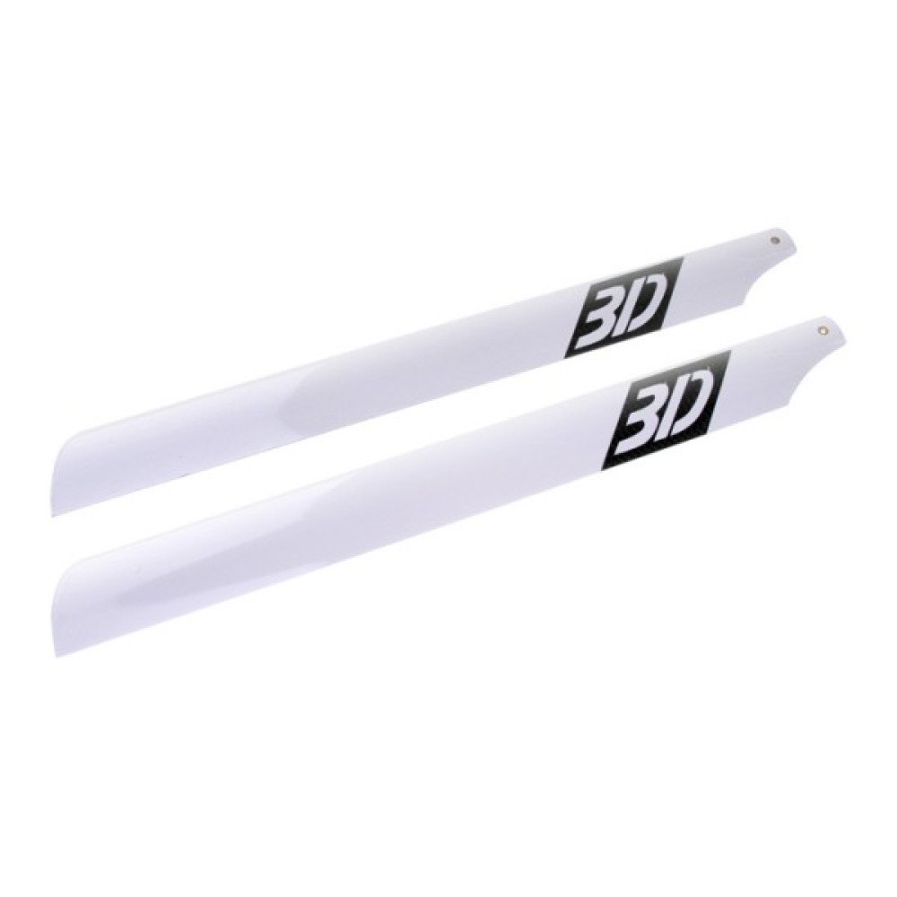 Основные лопасти Dynam - Pro.3251