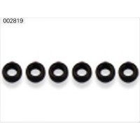 Комплект резиновых демпферов E-sky - 002819