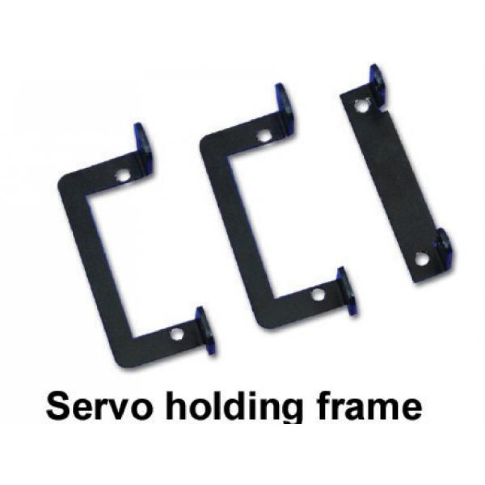 Рама серво Walkera - HM-V400D02-Z-09