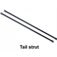 Подкосы хвостовой балки Walkera - HM-V400D02-Z-14