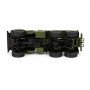 Радиоуправляемый Советский военный грузовик Урал 6WD - WPLB-36-2