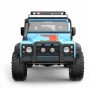 Радиоуправляемый краулер MJX Hyper Go 1/8 Трофи модель - MJX H8H V5
