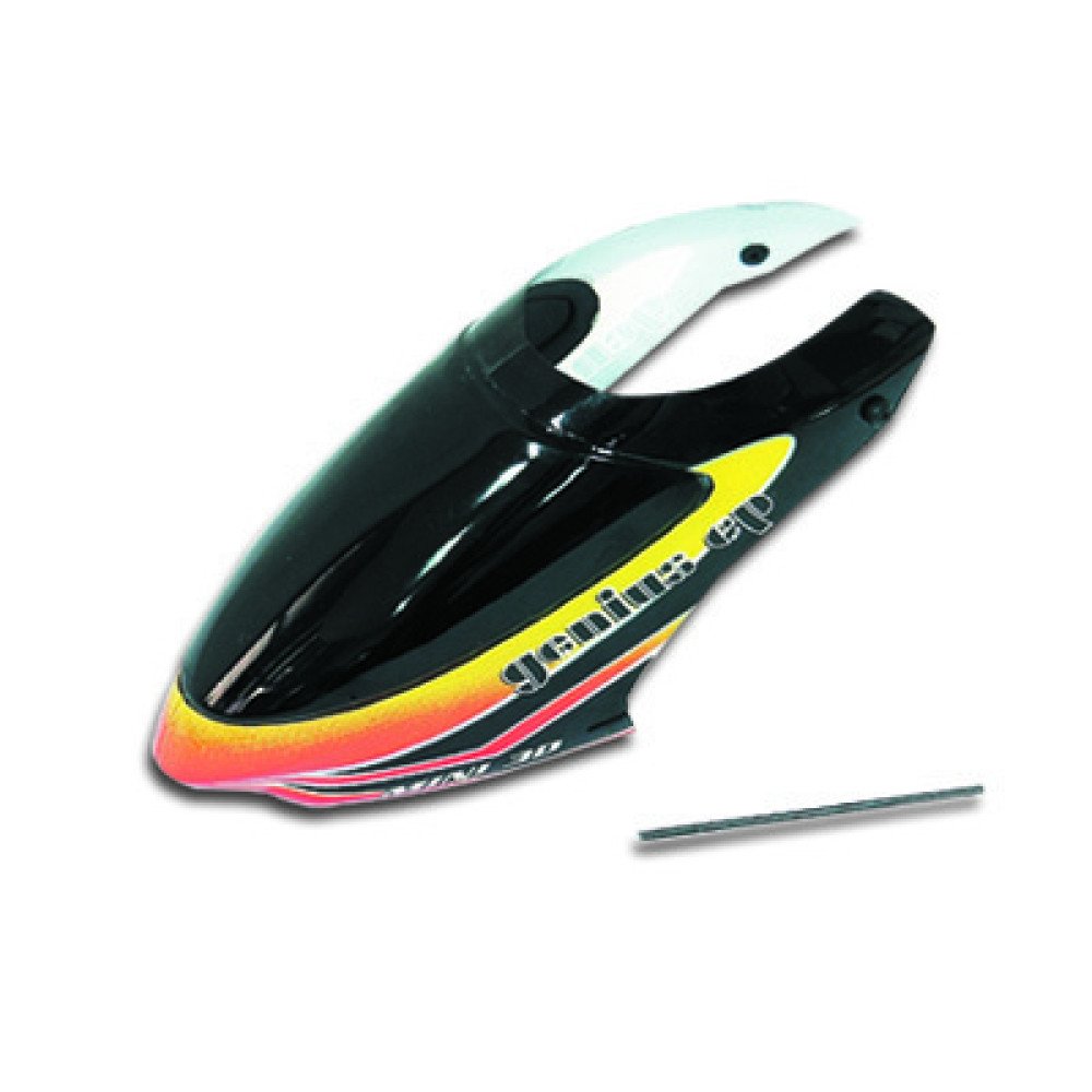 Кабина Walkera - HM-Genius CP-Z-10