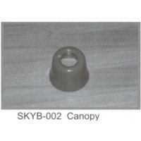 Кабина Dynam - SKYB-002-White