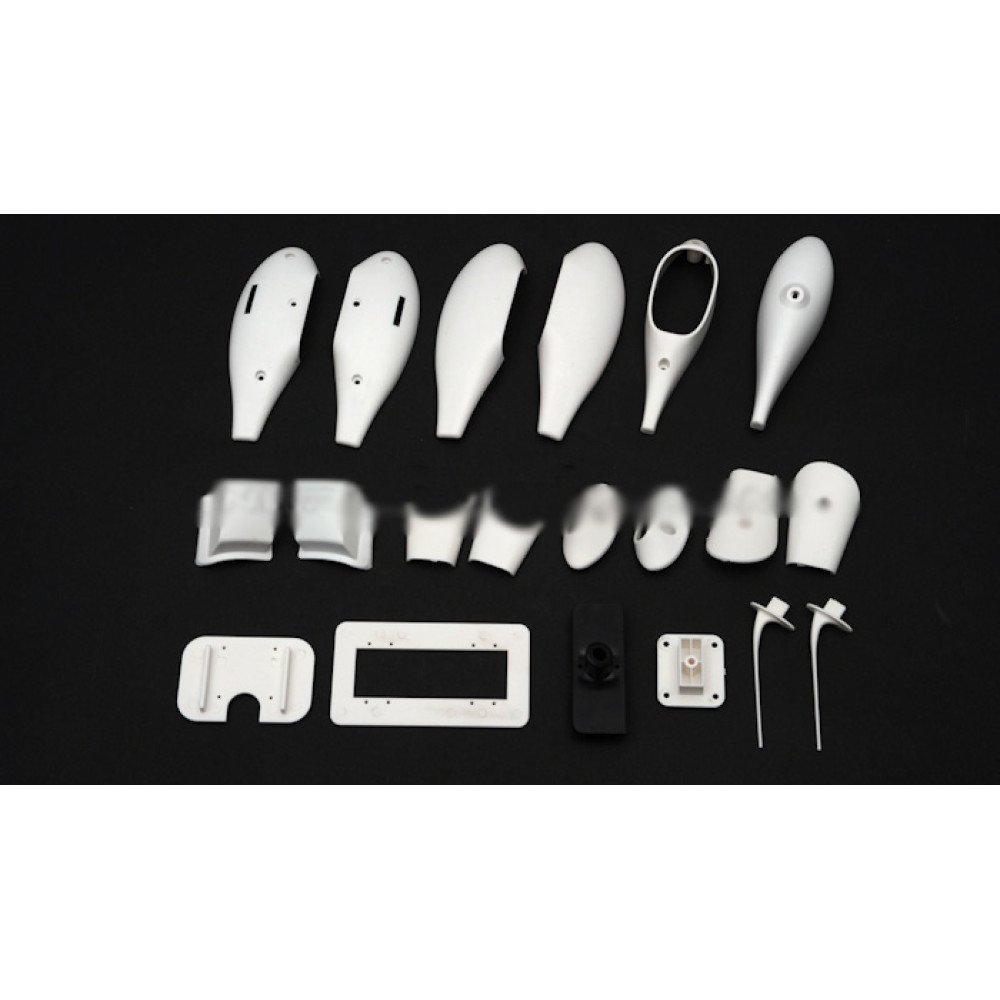 Пластиковые детали Dynam - skytr-08