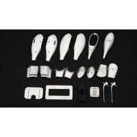 Пластиковые детали Dynam - skytr-08