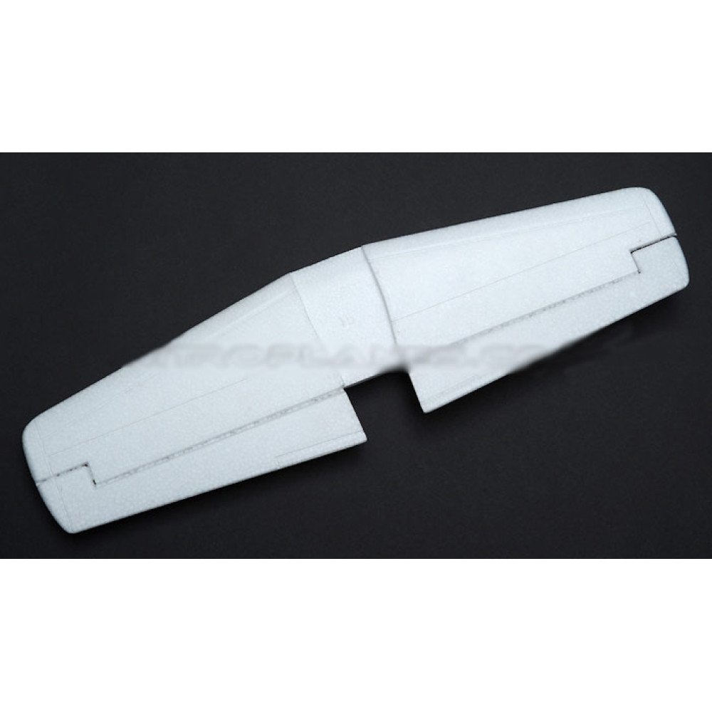 Руль высоты Dynam - T28-04-Grey