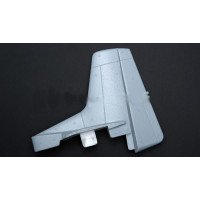 Руль направления Dynam - T28-03-Grey