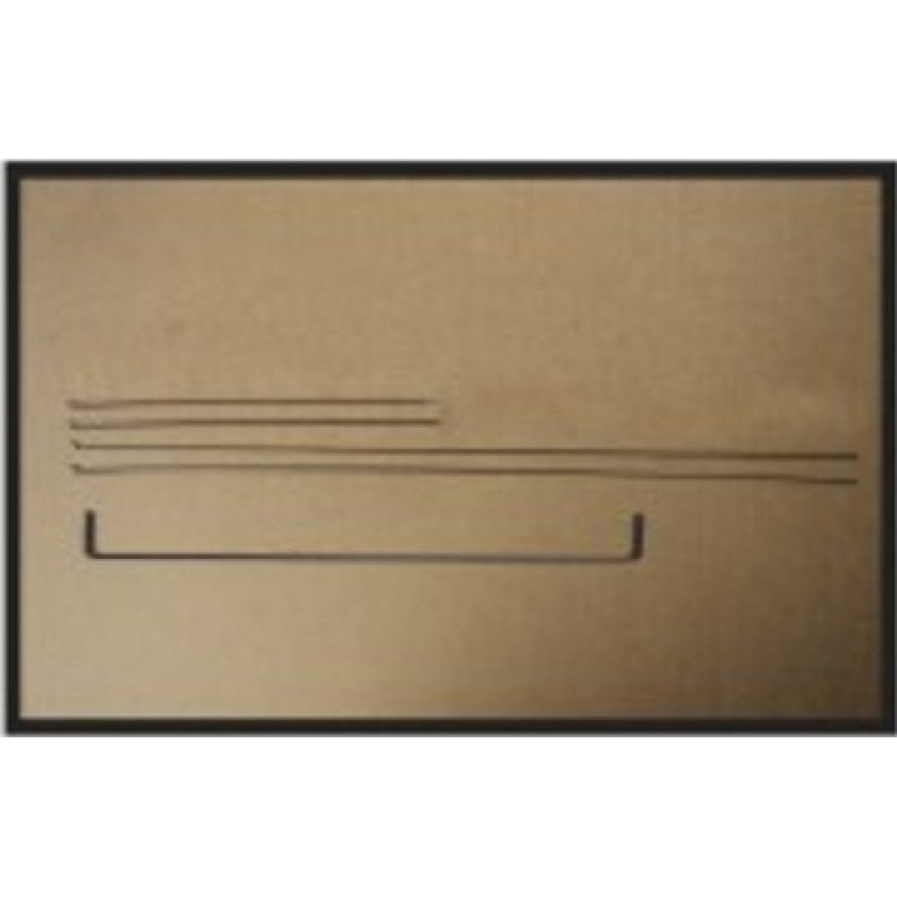 Тяги Dynam - B-sptf-11