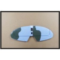 Руль высоты Dynam - B-sptf-04