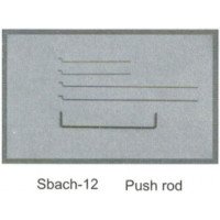 Тяги Dynam - Sbach-12