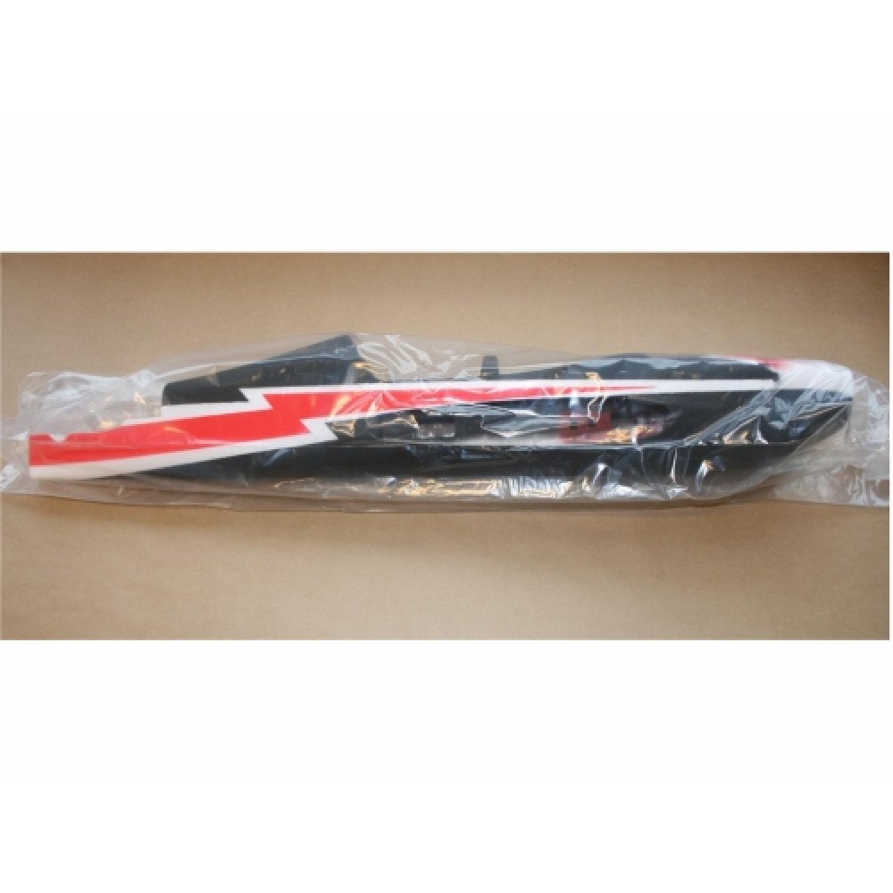 Фюзеляж Dynam - Sbach-02