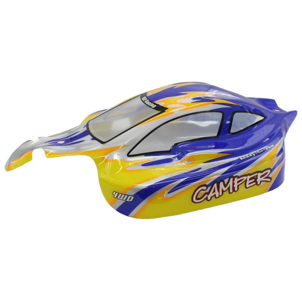 Корпус HSP - 76902