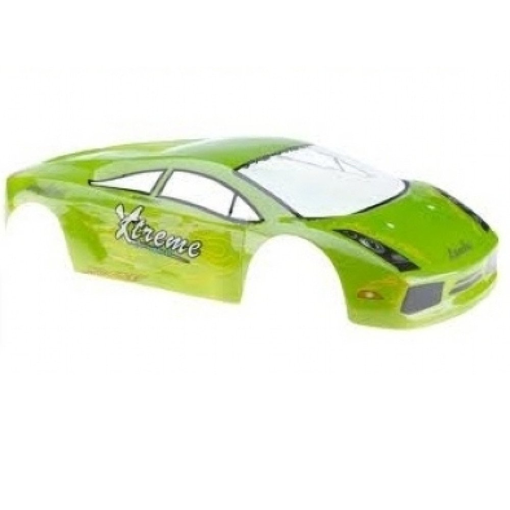 Корпус HSP - 10123