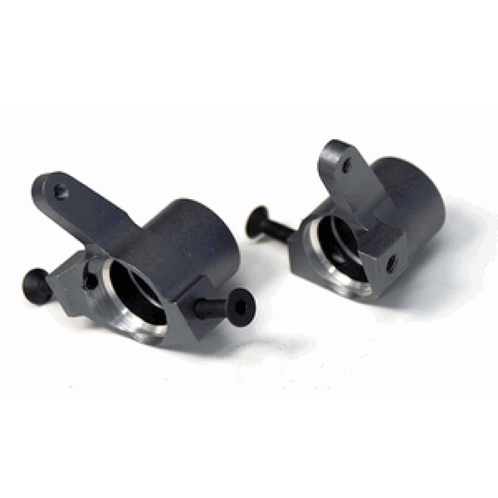 Поворотный кулак левый/правый  HSP - 81022