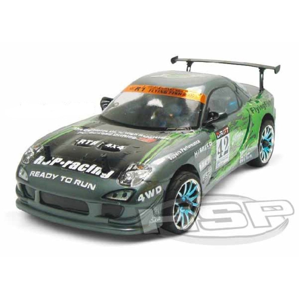 Корпус HSP -16378