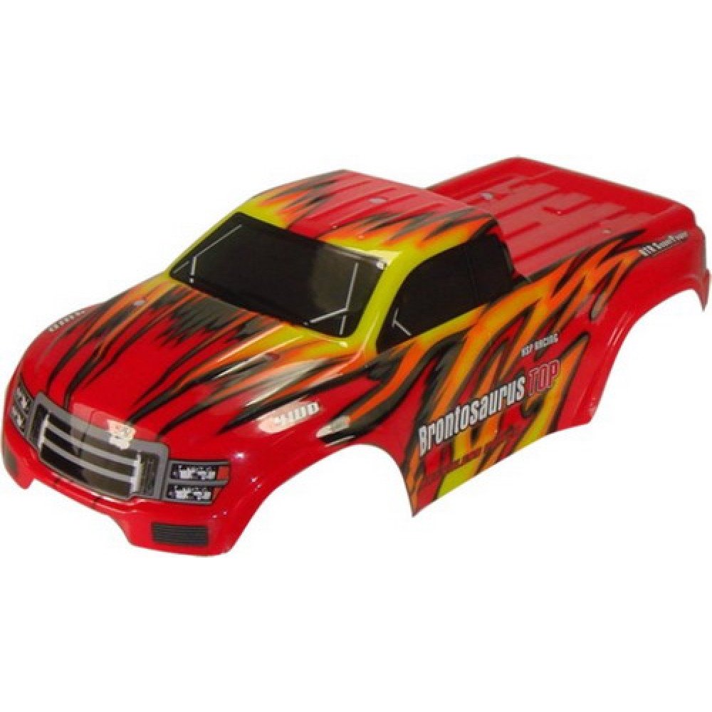 Корпус HSP - 88040