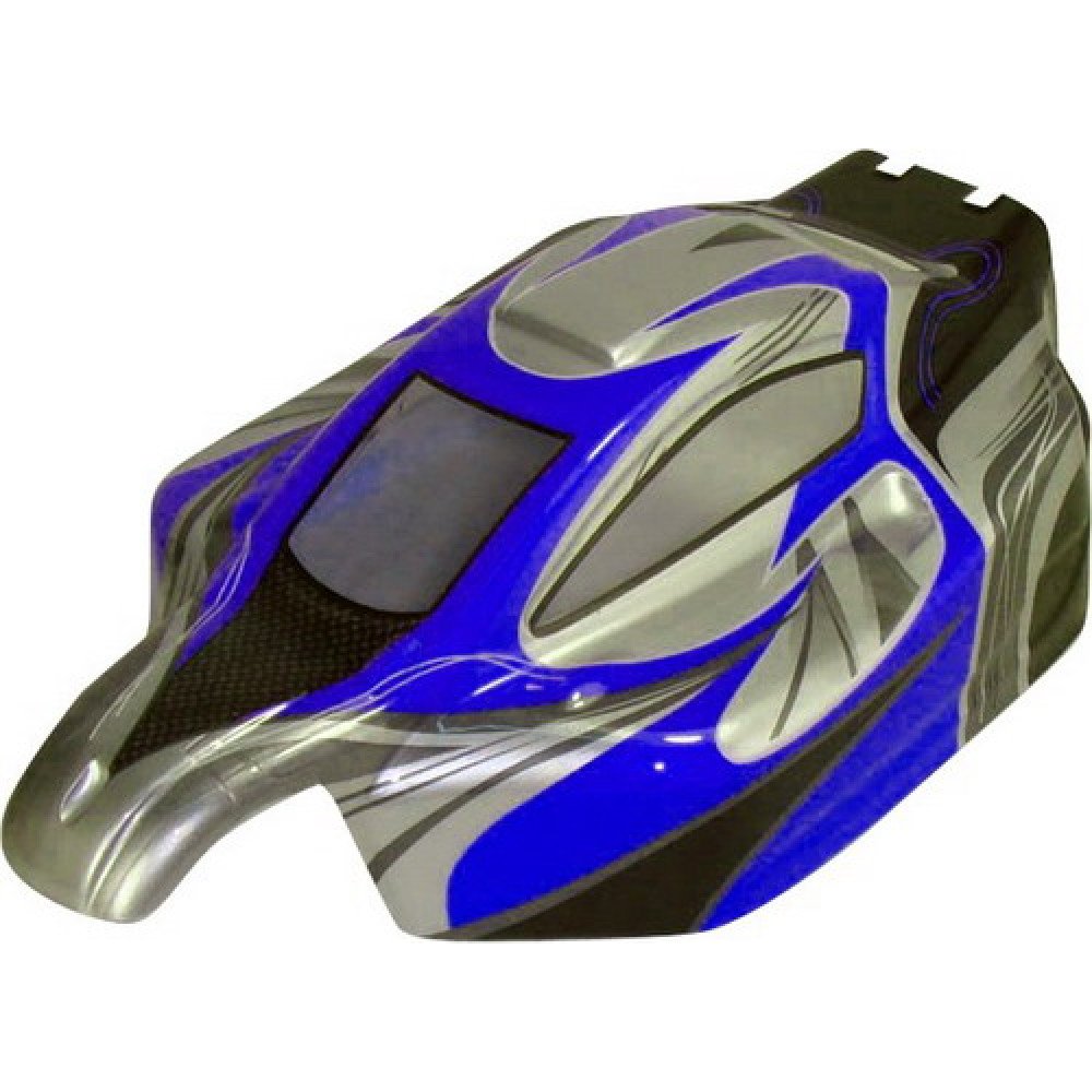 Корпус HSP - 10728