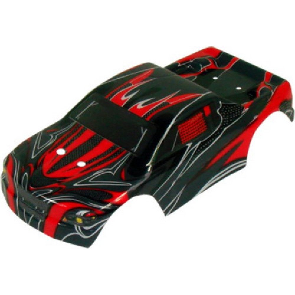 Корпус HSP - 18605