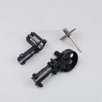 Корпус хвостового мотора Syma - s033G-16