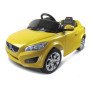 Радиоуправляемый электромобиль Rastar Volvo C30 - 81100
