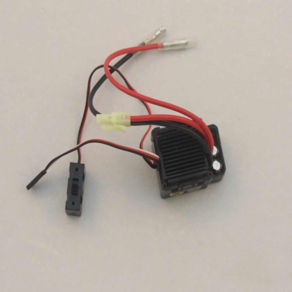 Контроллер влагозащитный HSP - 68064