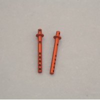 Держатель корпуса алюминиевый  HSP - 580013