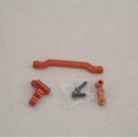 Рулевое управление алюминий  HSP - 580003