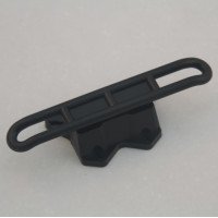 Задний бампер - S800-004-2