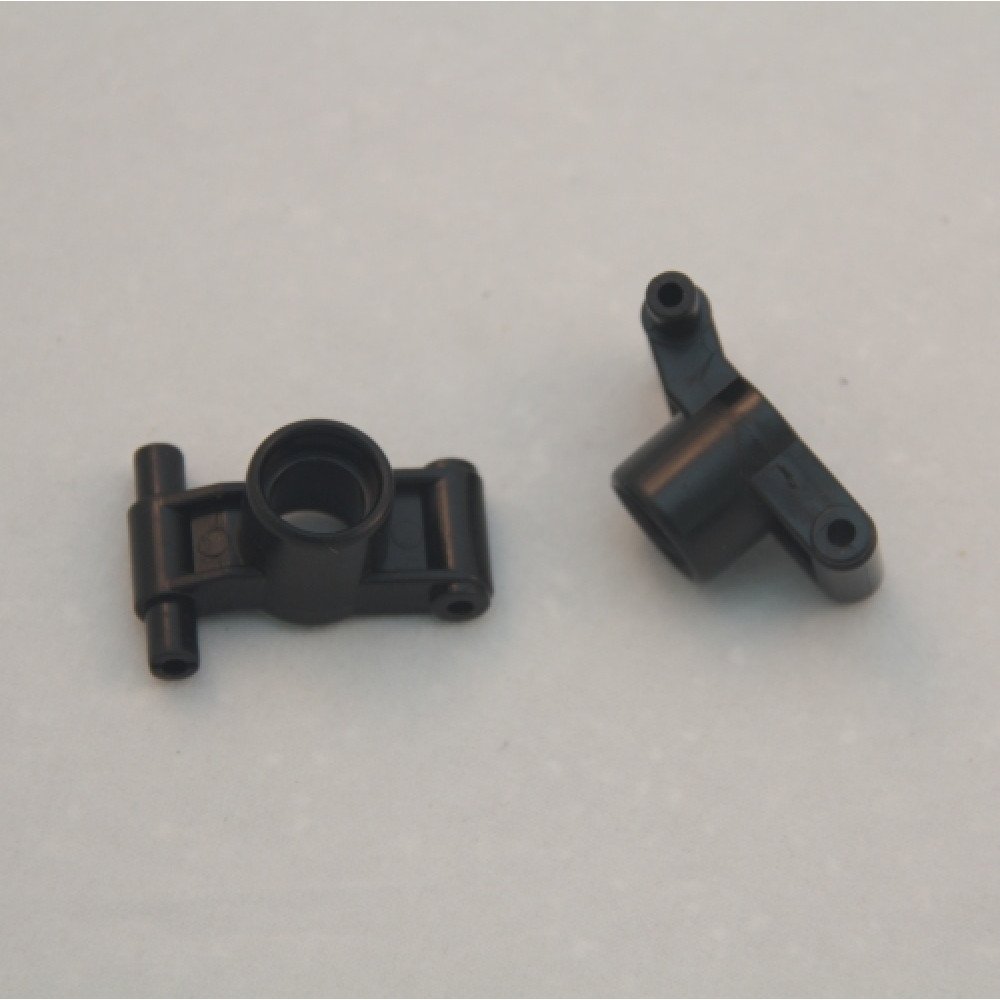 Задняя ступица - S800-025-2