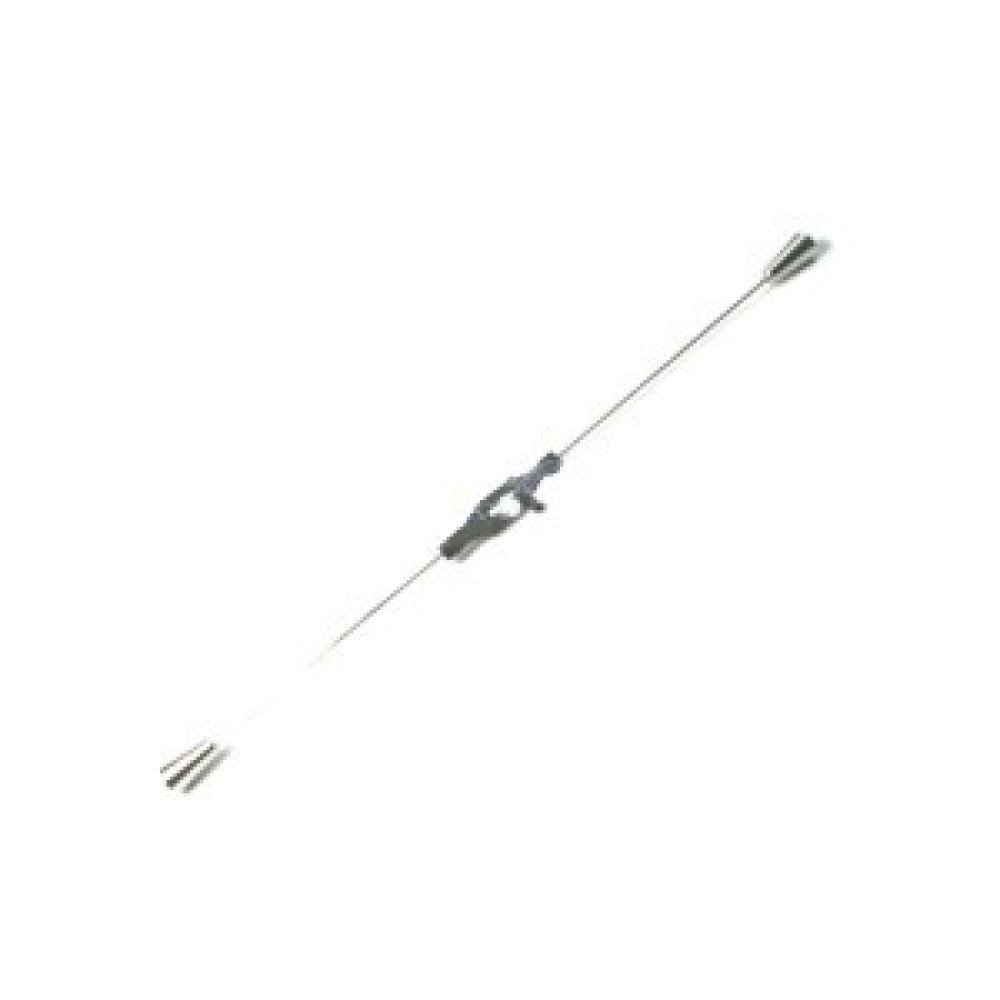 Сервоось - T640C-001