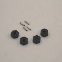 Гайка привода колеса HSP - 18016