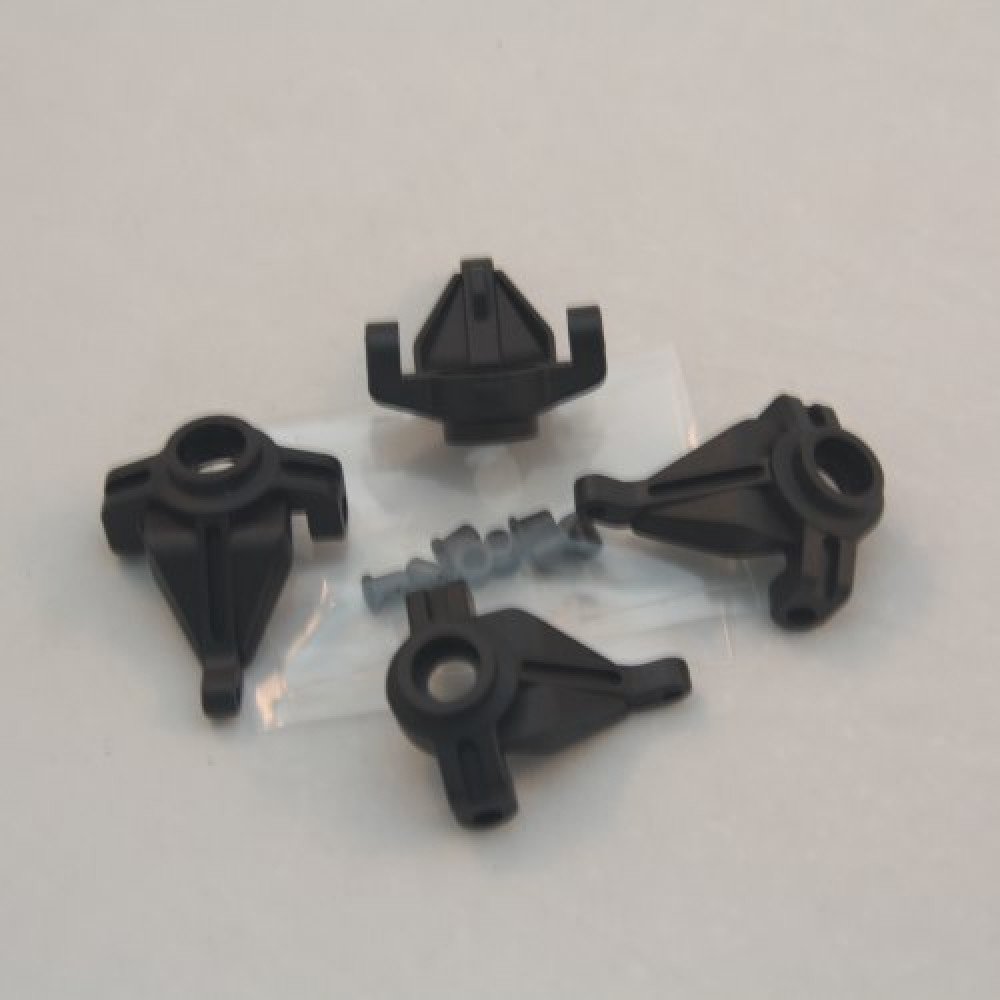 Поворотный кулак HSP - 18004