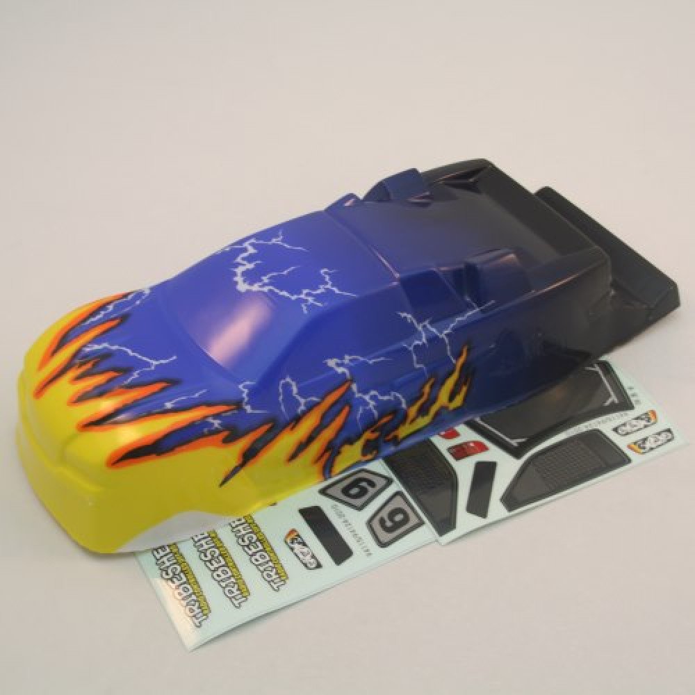 Корпус HSP - 12418