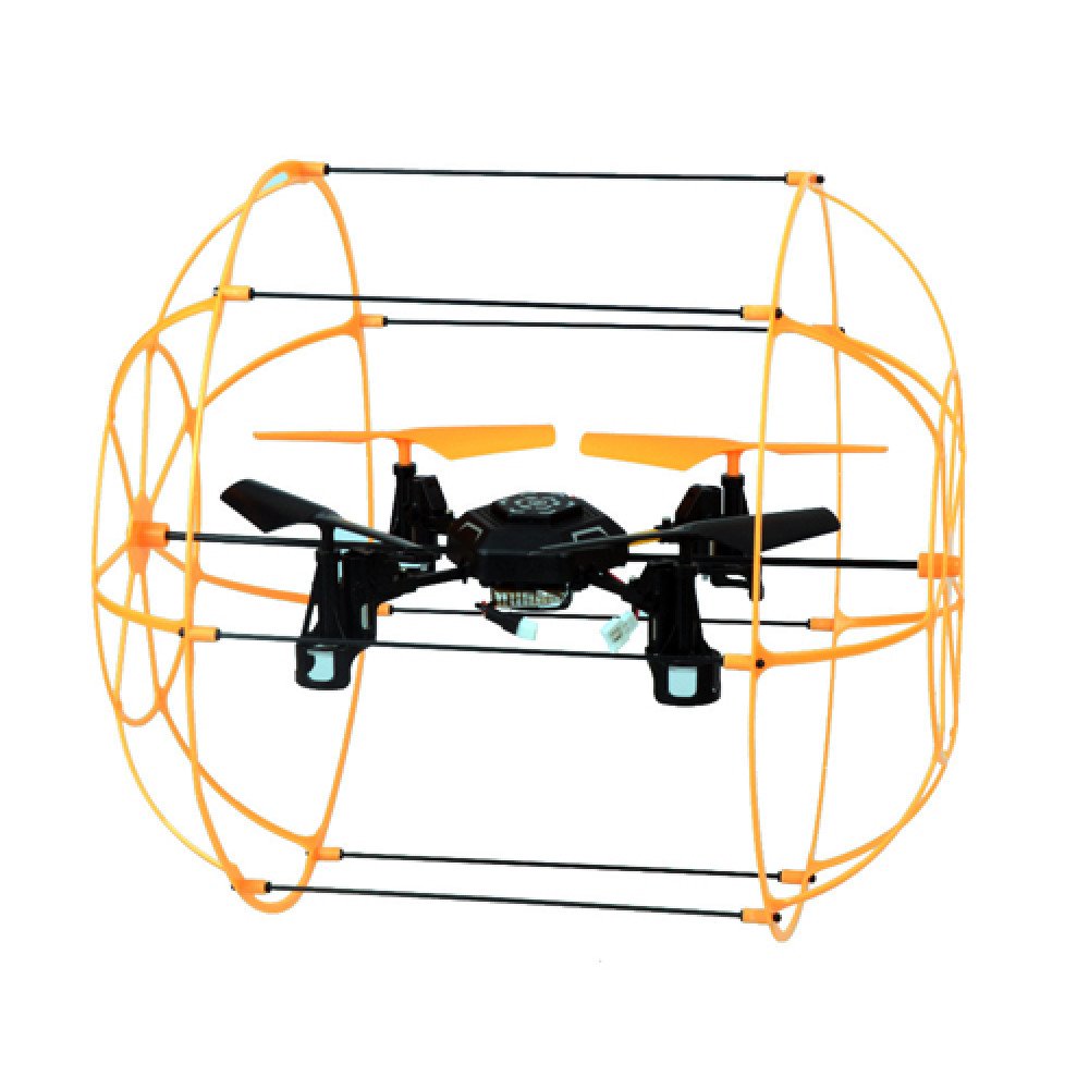 Радиоуправляемый квадрокоптер 2.4GHz Sky Walker 312