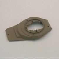 Нижняя часть башни Heng Long - 39-004