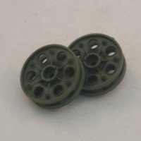 Приводные колеса Heng Long - 3909-12-01