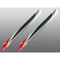 Лопасти карбоновые Art-tech 4J141-E