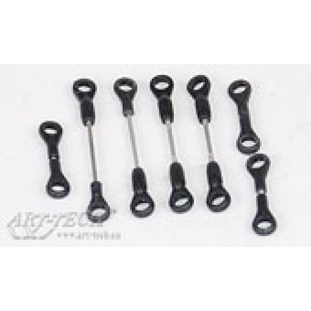 Набор тяг -  4Q121