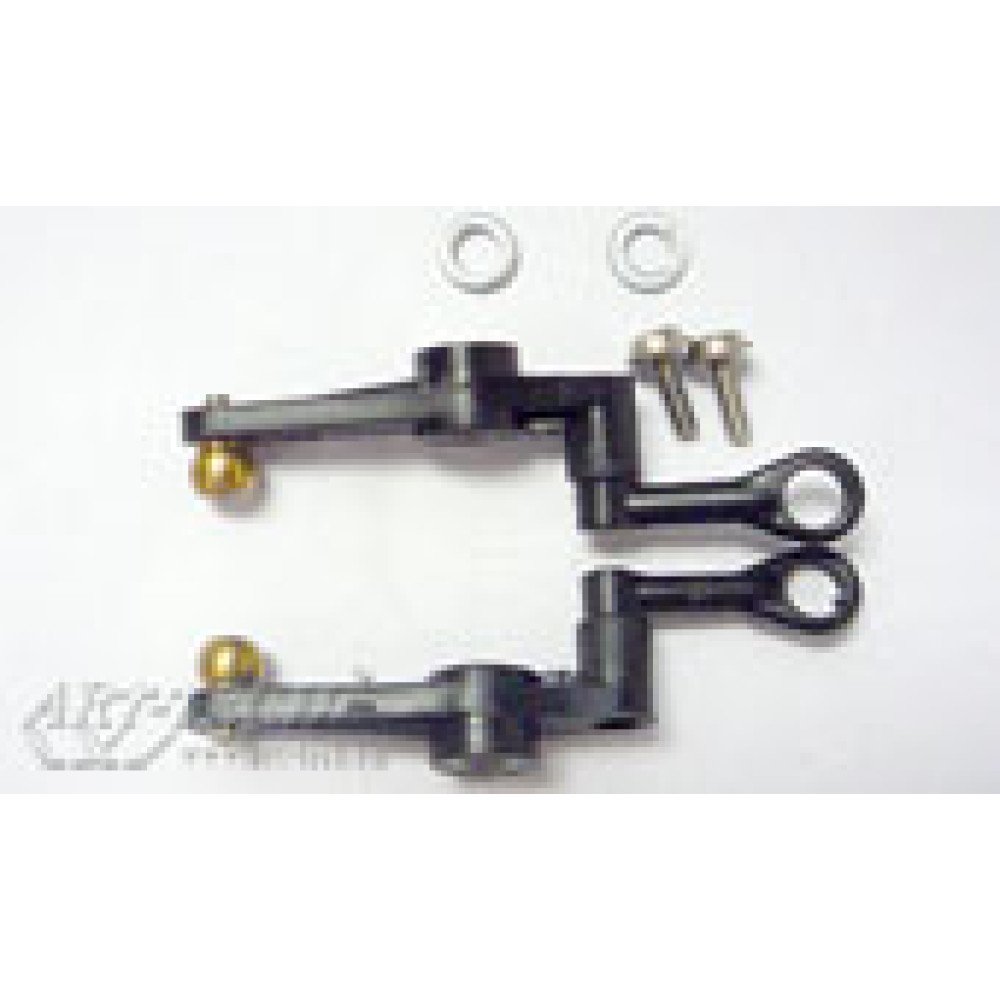 Устойчивый рычаг -  4Q241