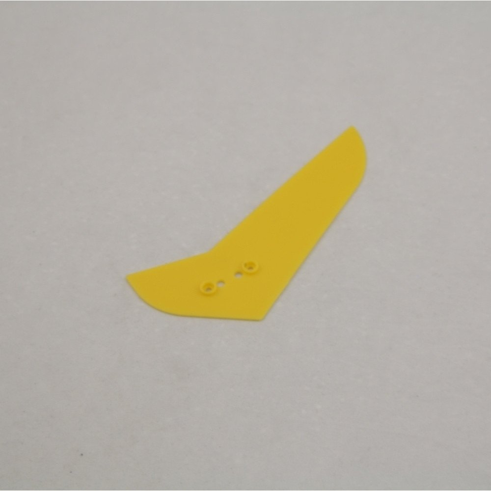 Вертикальное оперение MJX - T55-042-W