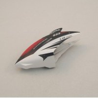 Кабина Syma - S33-1B