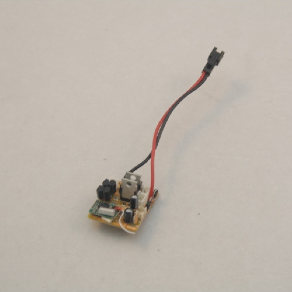 Плата Syma - S33-15